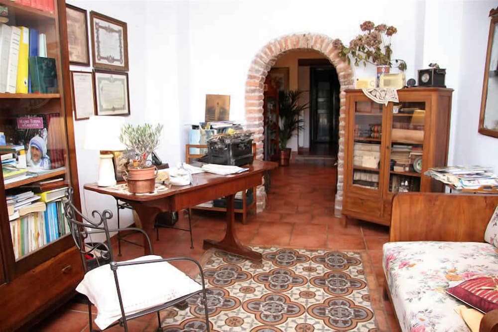 Villa Nicetta 8/17