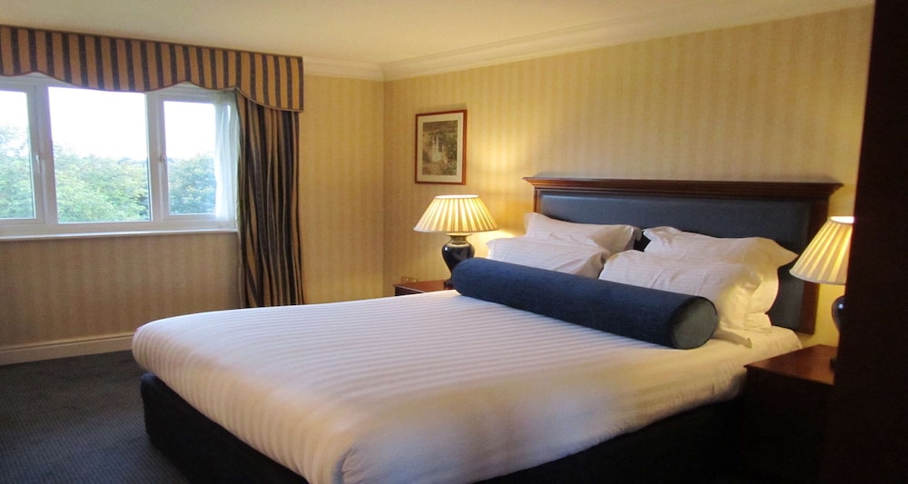 SUPERIOR, DOUBLE BED