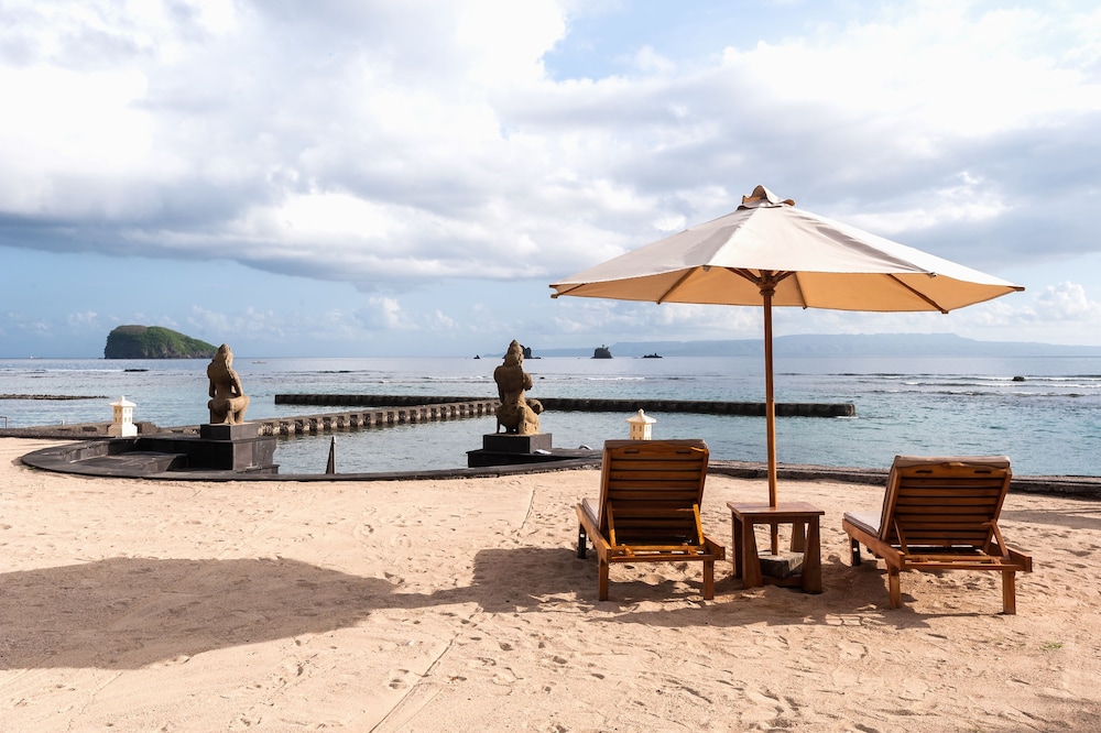 Discovery Candidasa Cottages And Villas 72/76