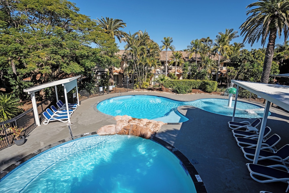 Turtle Beach Resort 59/62