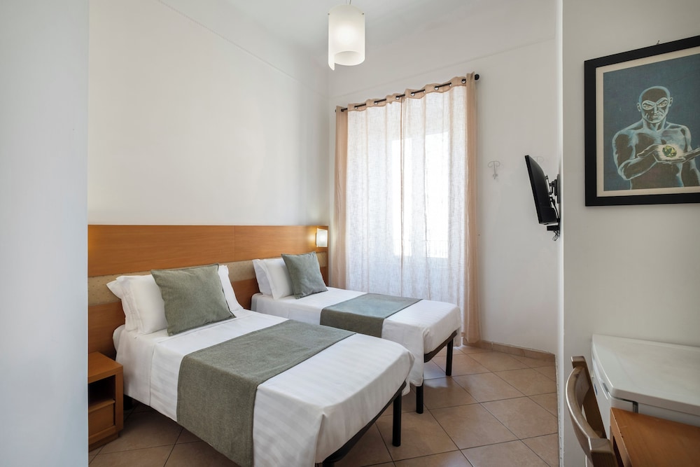 Hotel Moscatello 20/56