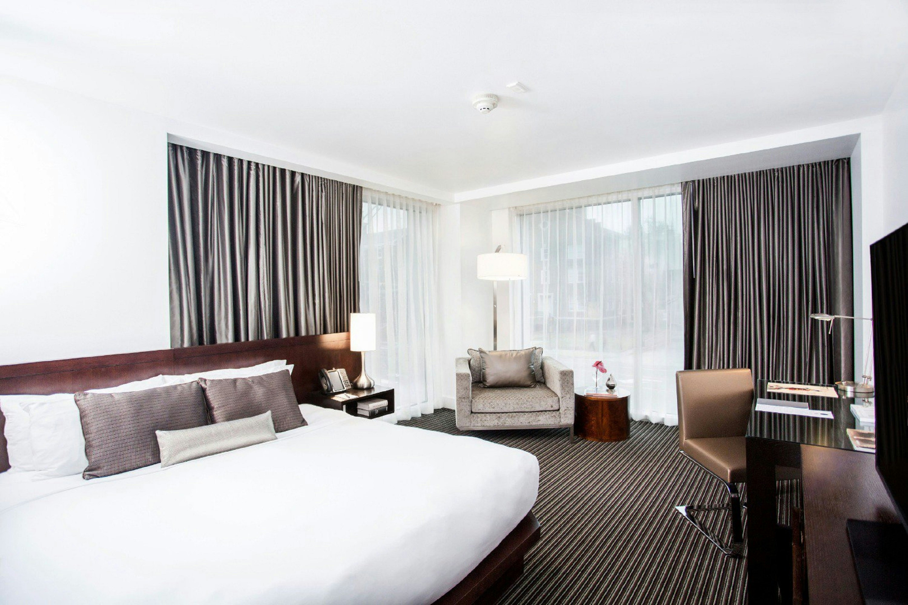 Graduate by Hilton Dallas 7/50