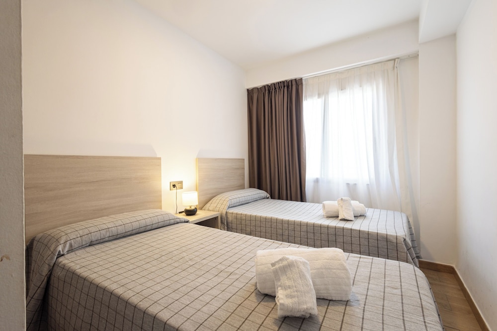 ODYSEA APARTAMENTOS 9/50