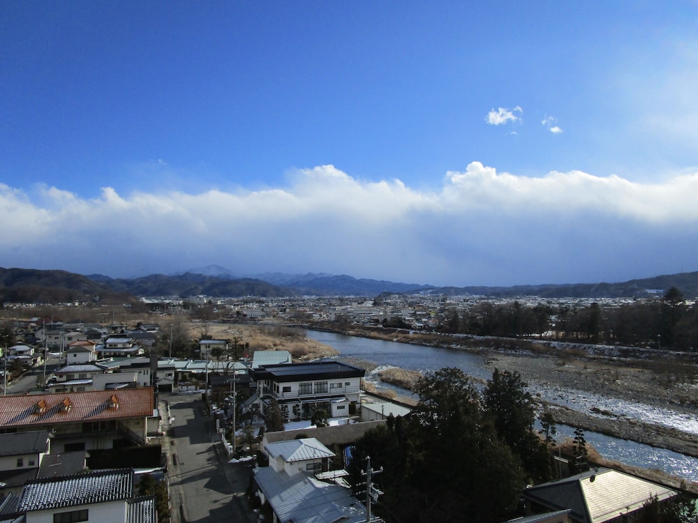 Saku Grand Hotel 34/36