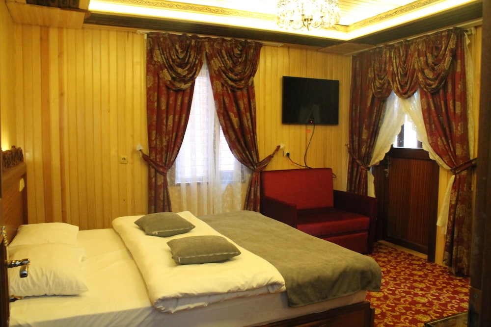 Dunya Residence 17/46