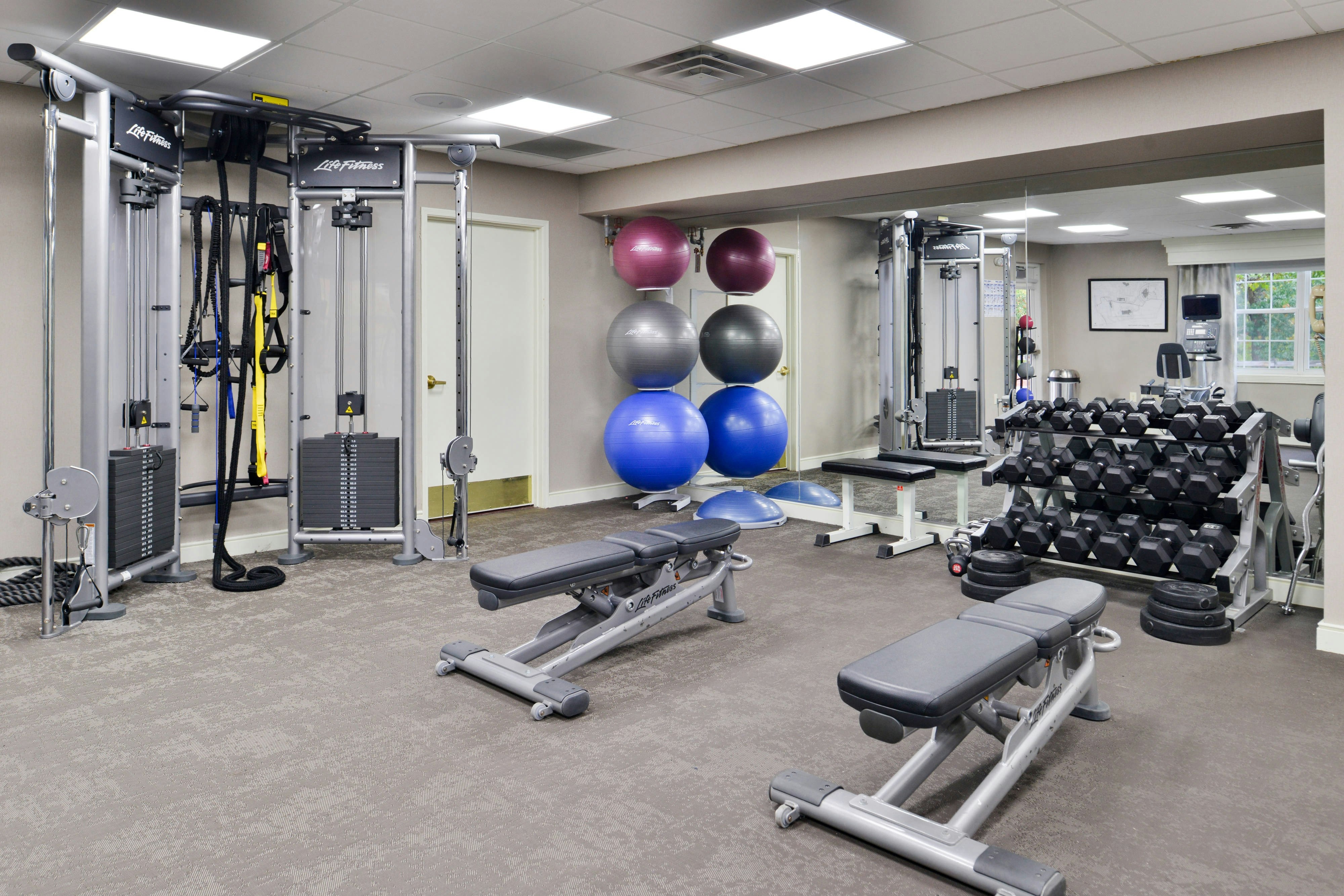 Residence Inn By Marriott Boston Andover 13/34