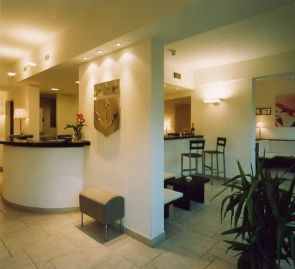 Hotel Approdo 8/50