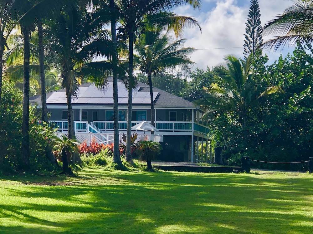 Ala Kai Bed Amp Breakfast 2/50