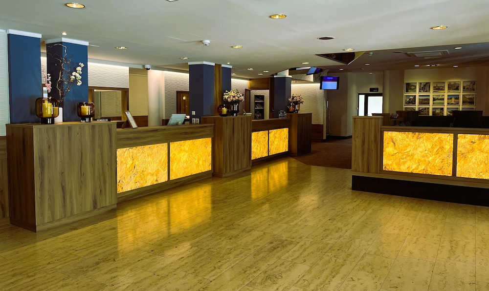 Amber Hotel Bavaria 7/47