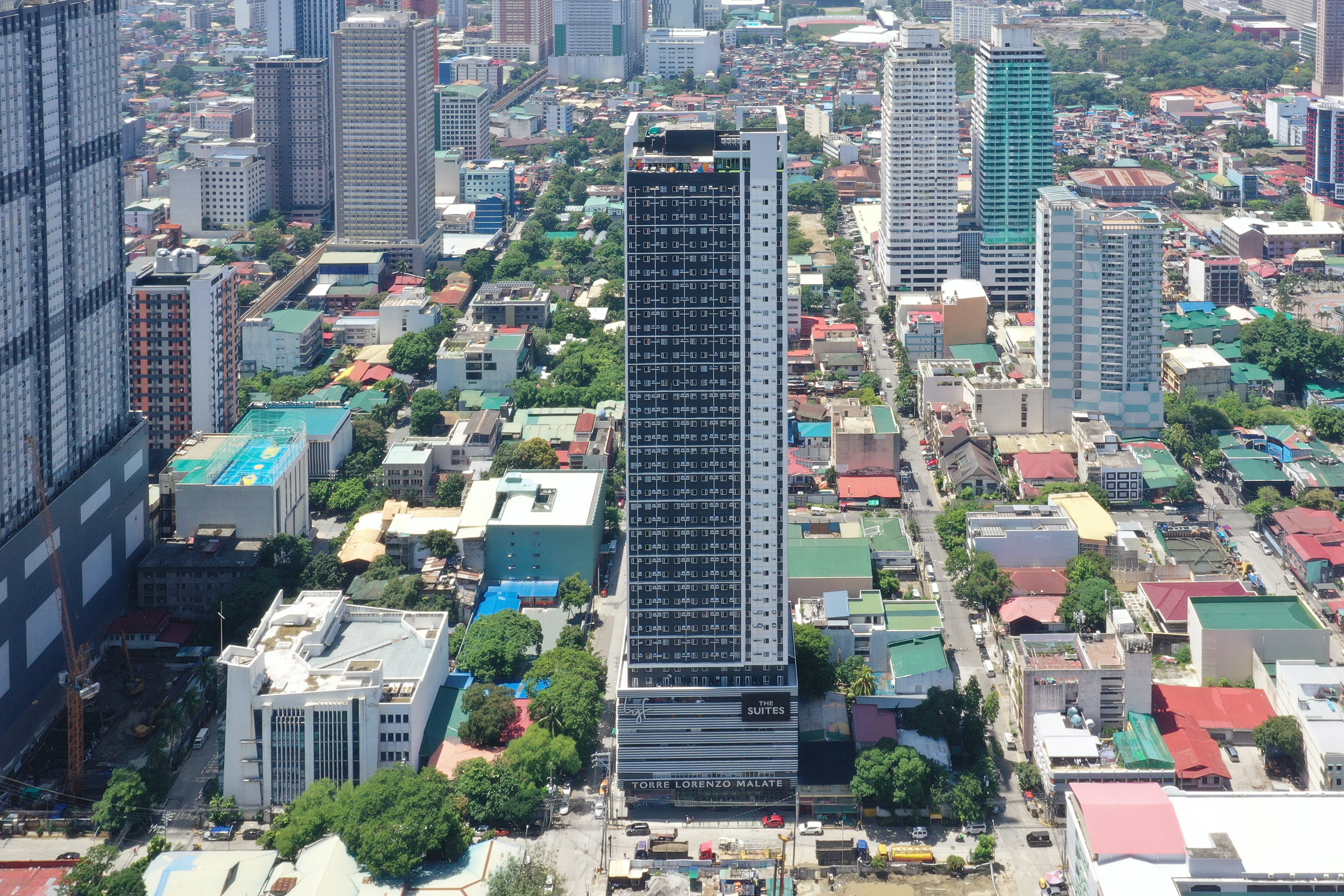 Lyf Malate Manila main