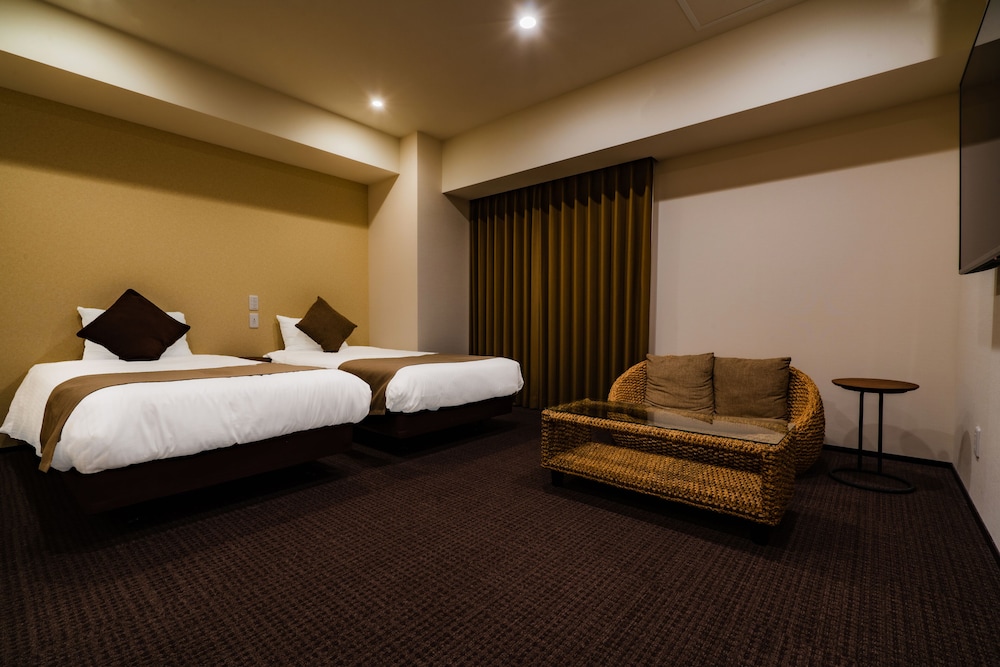 Randor Hotel Sapporo Suites 20/50