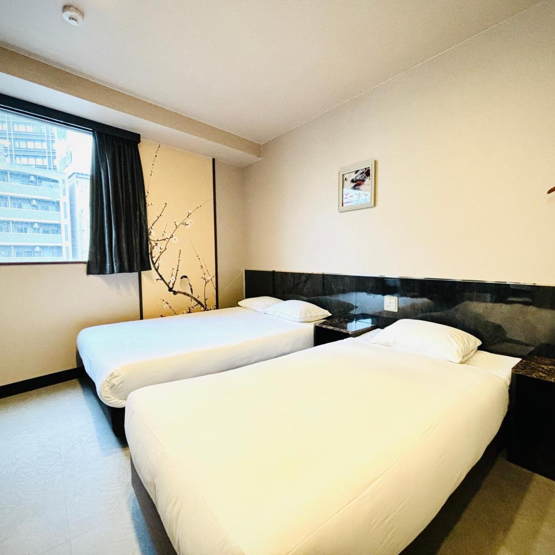 Arashi Hotel Namba 22/50