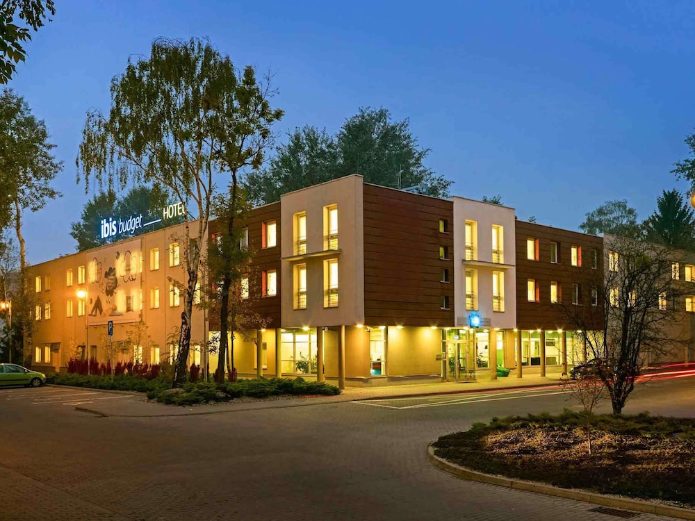 ibis budget Wroclaw Stadion 2/50