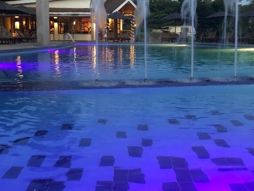 Ameg Lodge Kilimanjaro 15/36