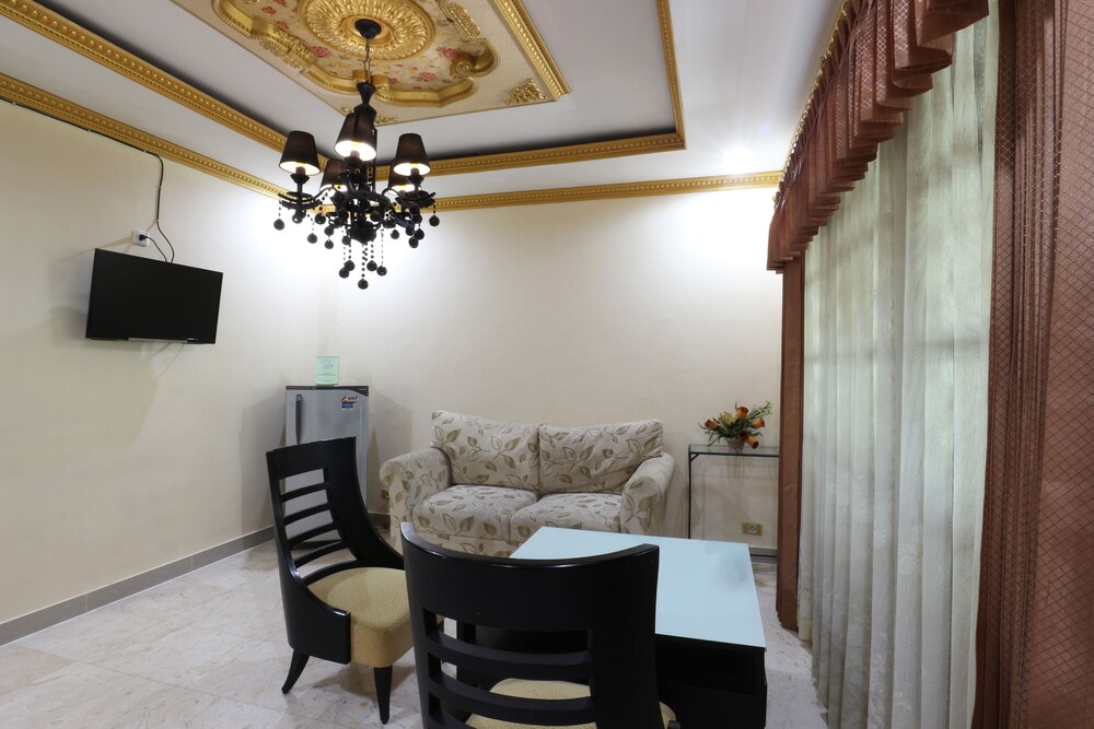 Jambrut Inn Hotel 41/50