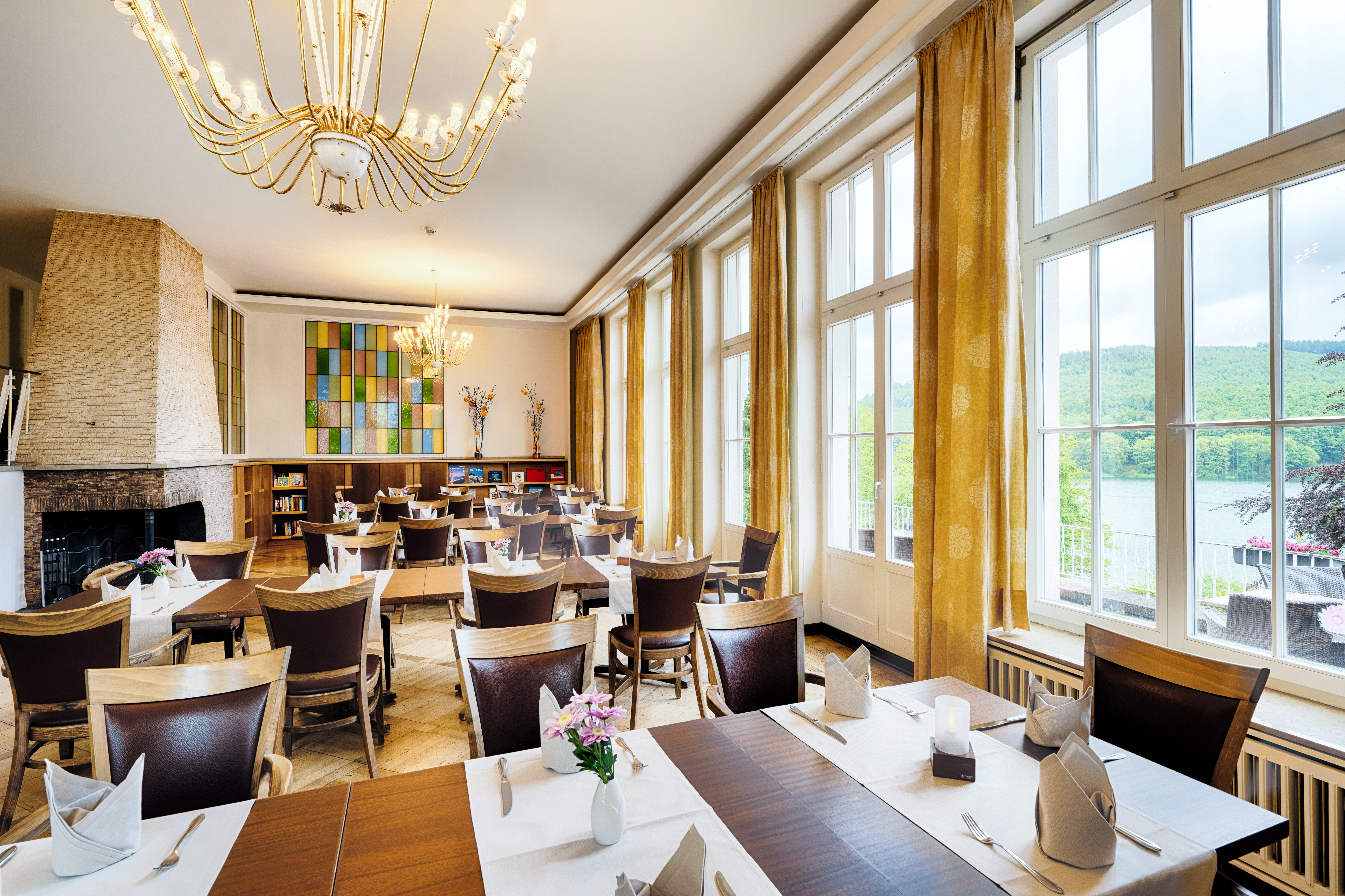 Welcome Hotel Meschede Hennesse 8/25