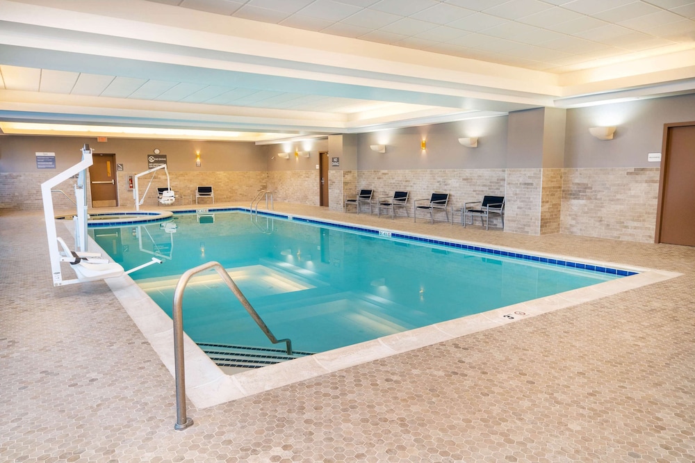 Homewood Suites By Hilton Hanover Arundel Mills 11/49