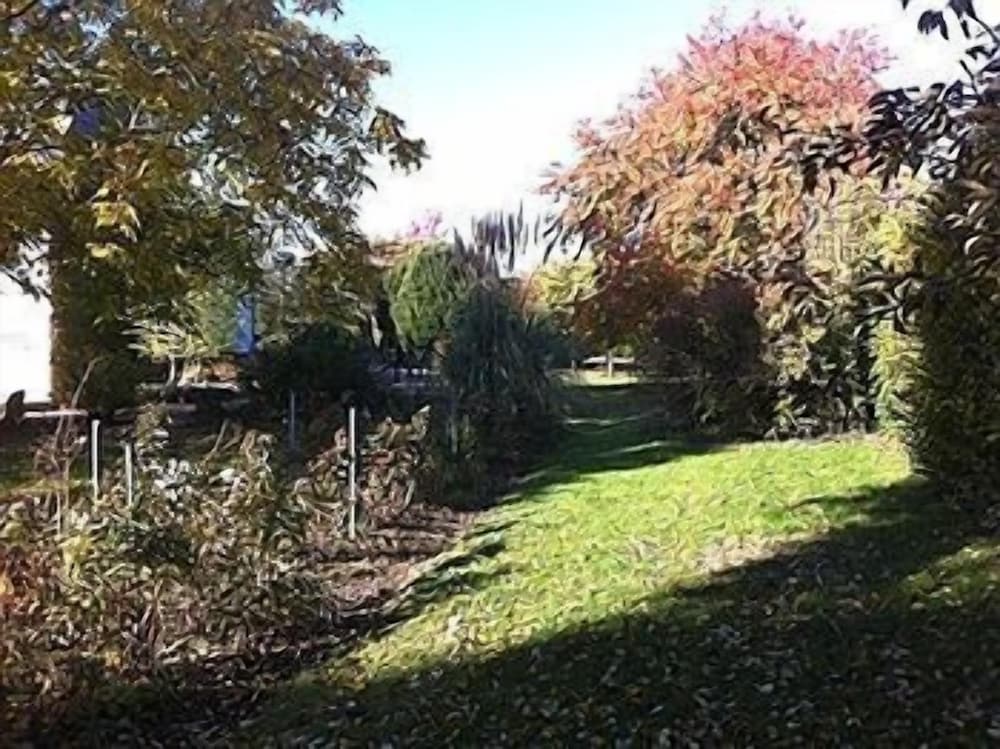 LOGIS HÔTEL LA LONGUE VUE 35/45
