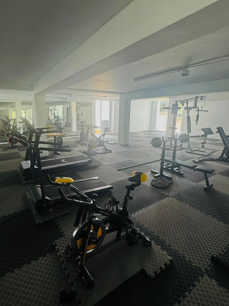 Hotel Tanger Med 24/50