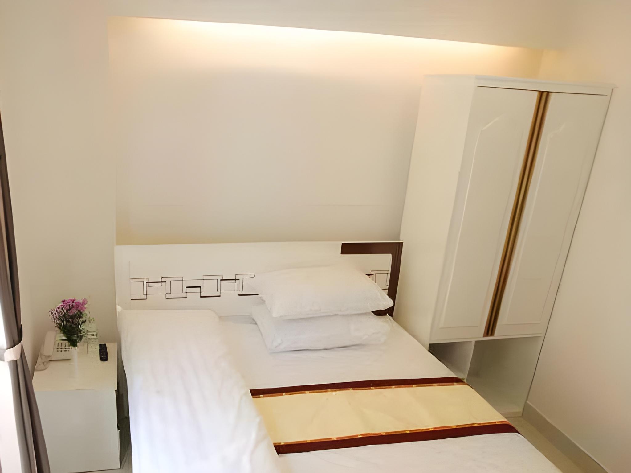 Thanh Thanh Hotel 8/25