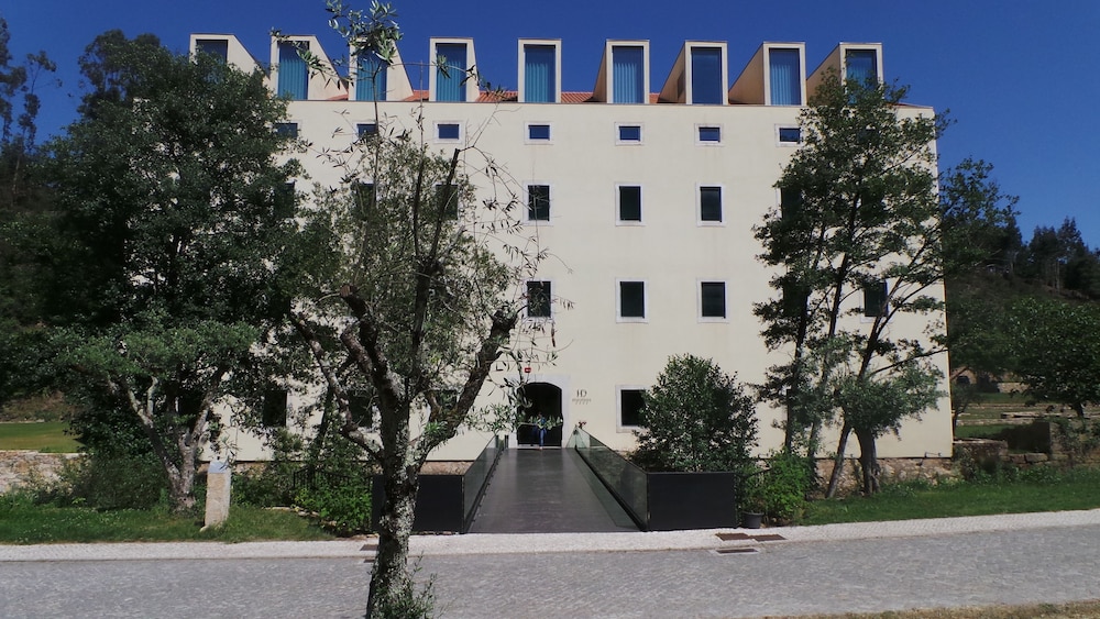 Hd Duecitania Design Hotel 52/56