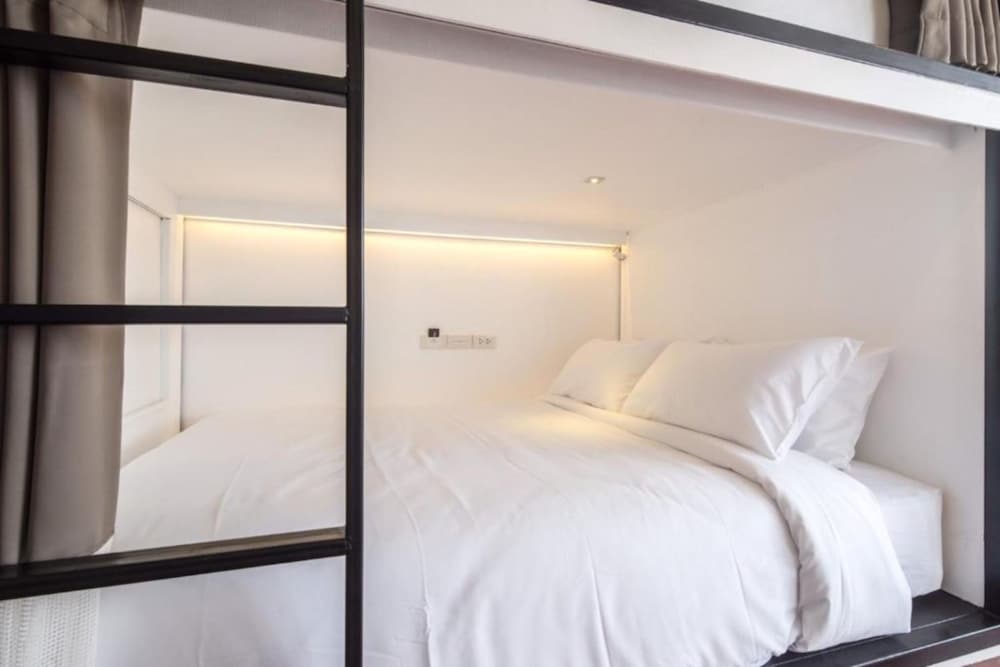 The Common Hostel Sha Ex Hostel By Bed 29/70