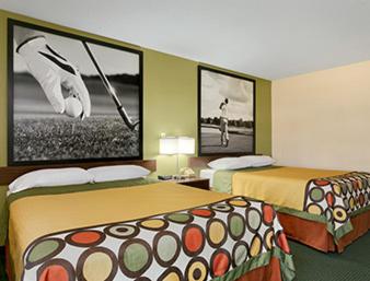 Room, 2 Queen Beds