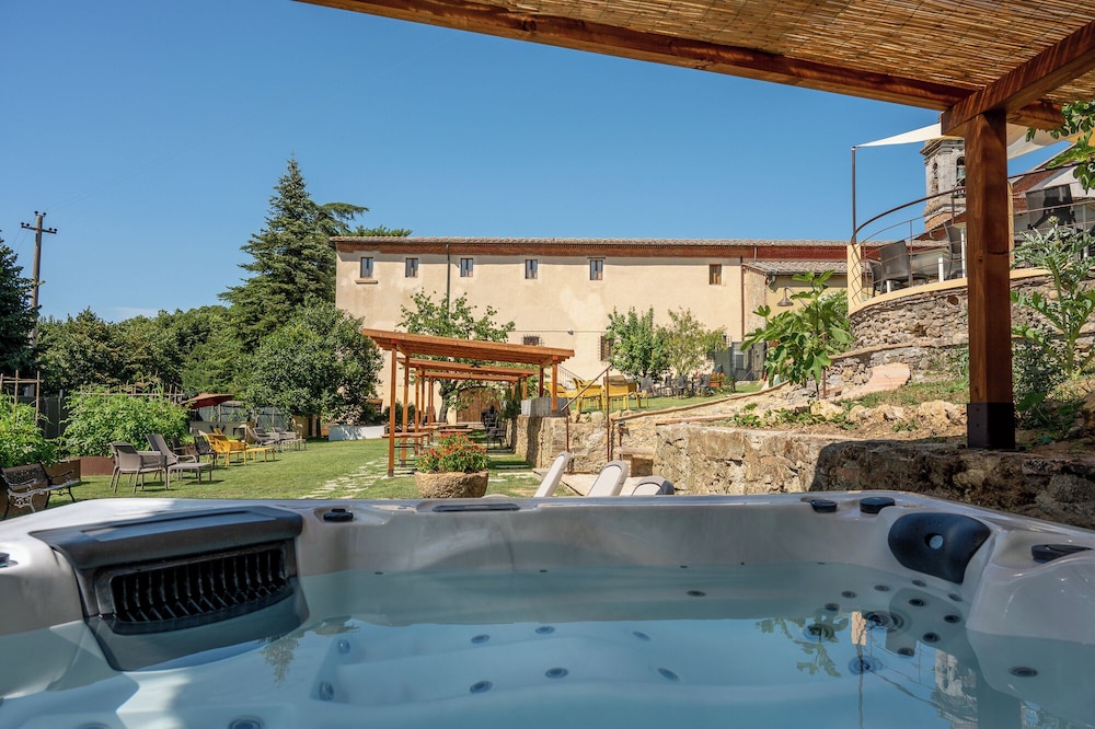 Chiostro Delle Monache - Hostel Volterra 20/50