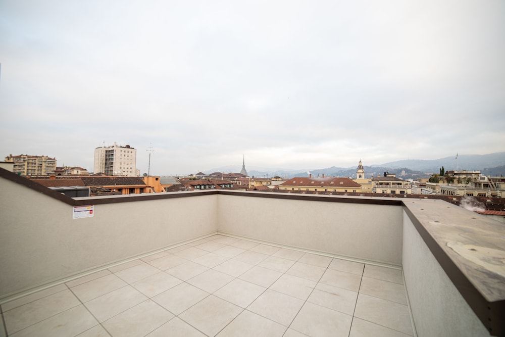 Be Mate Torino Centro 38/61
