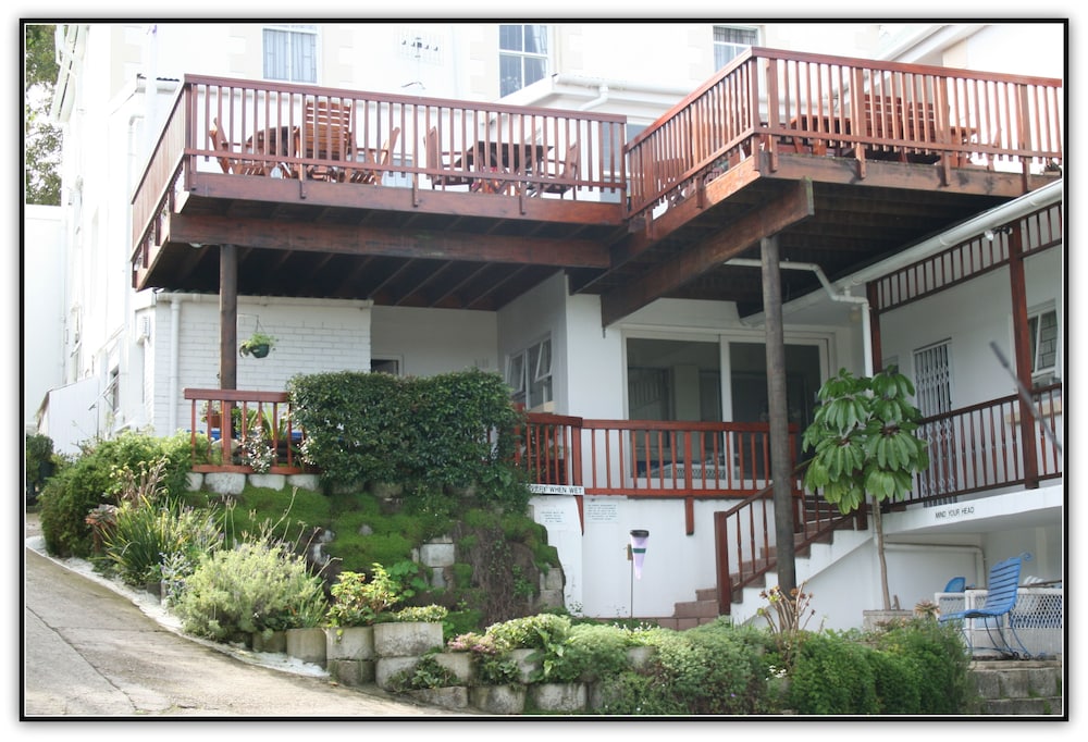 Knysna Manor House 2/50
