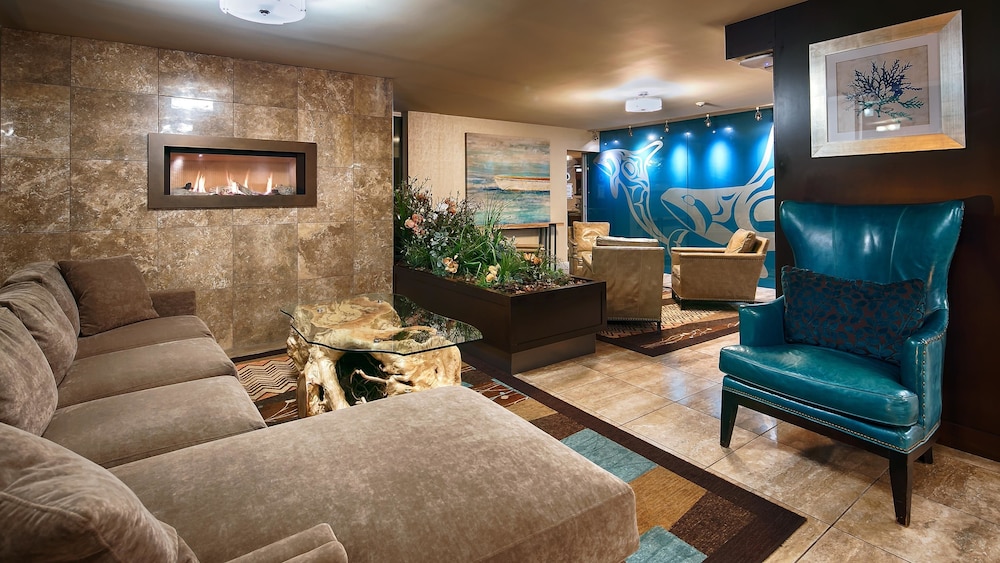 Best Western PLUS Inner Harbour Hotel 33/47