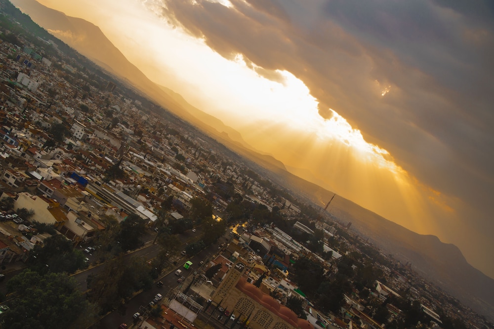 Hotel Belo Grand Morelia 51/55