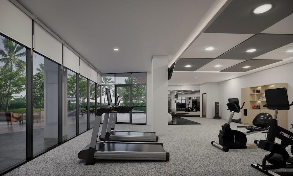 Courtyard by Marriott Manado 31/63