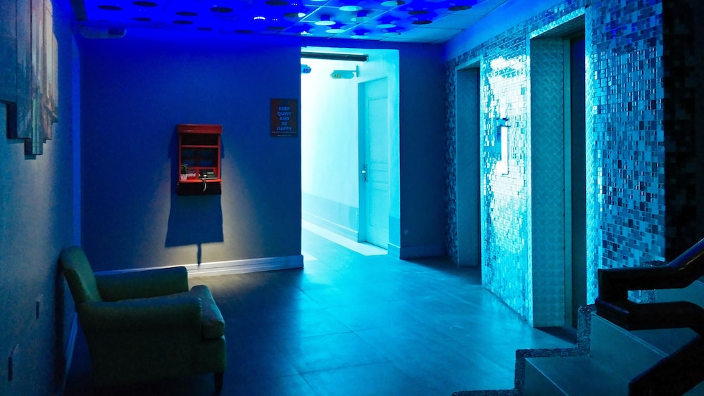 Reddoorz Plus Near Uv Mandaue Cebu 19/25