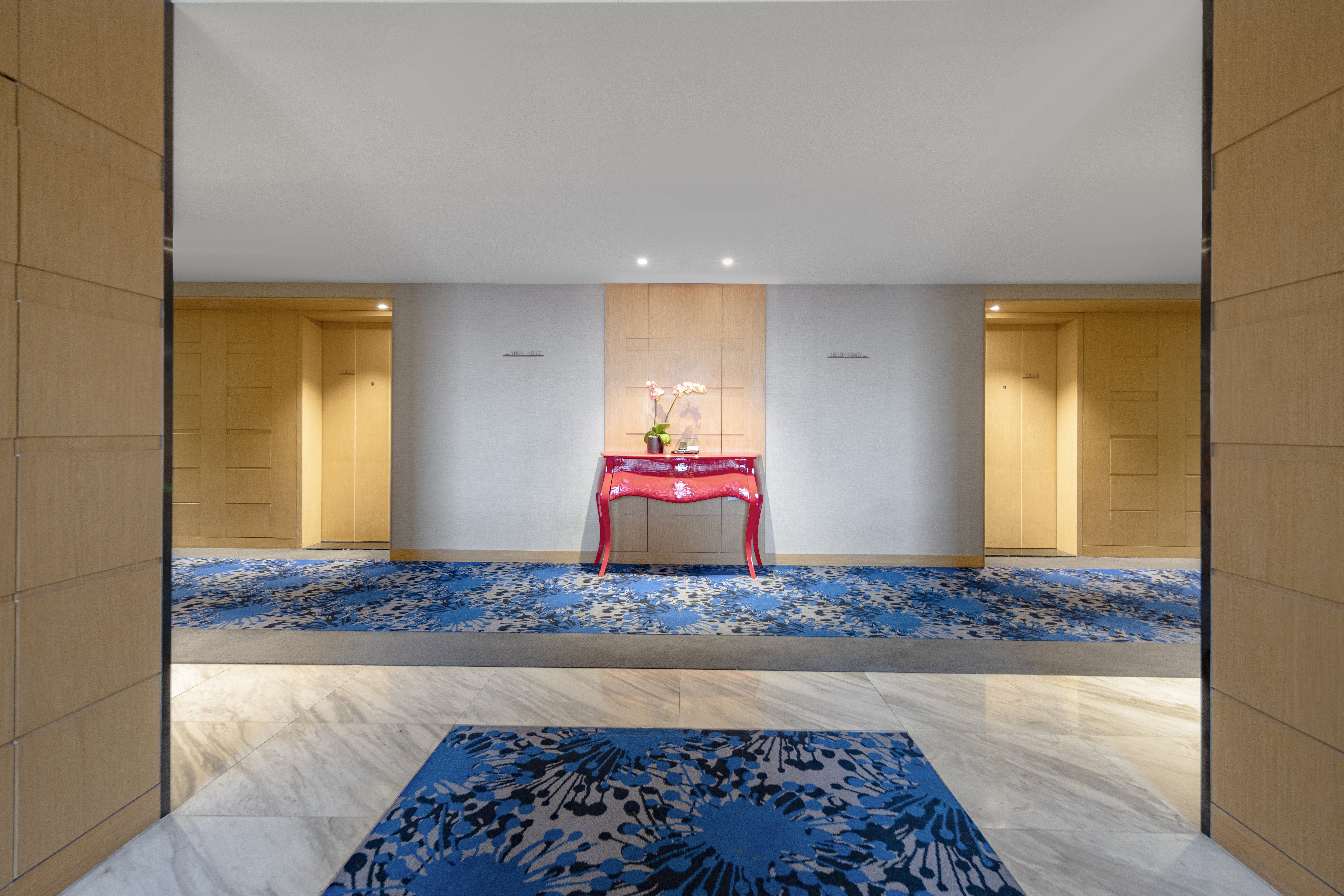 Holiday Inn Shanghai Hongqiao West An Ihg Hotel 21/50