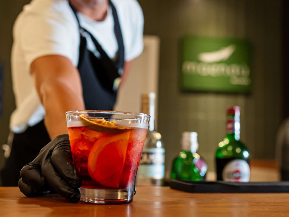 ibis Styles Maragogi 30/72