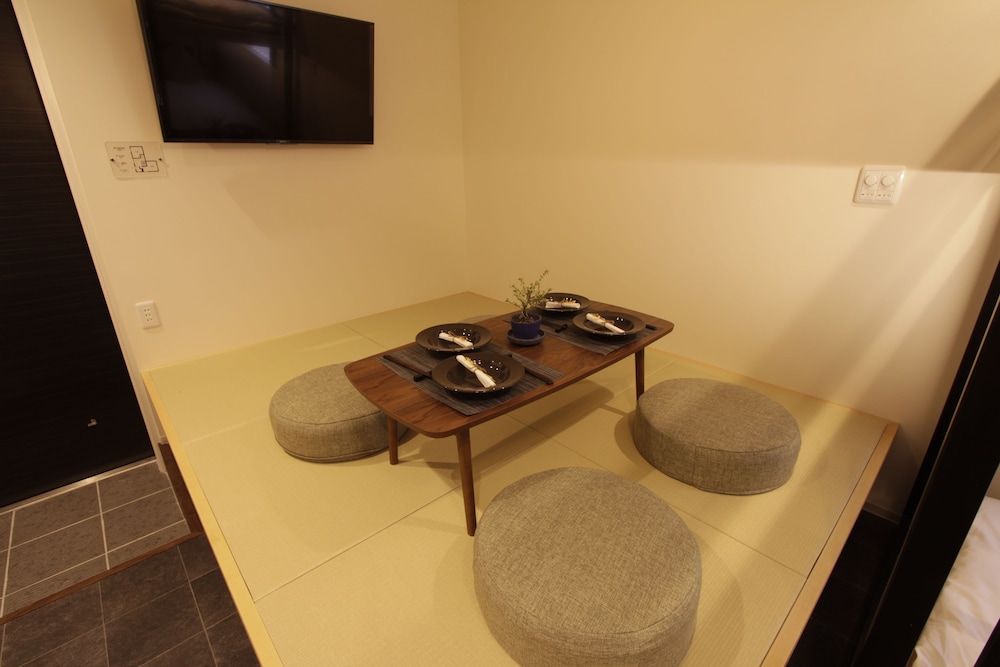 CHA-AN Hotel Ueno 35/50