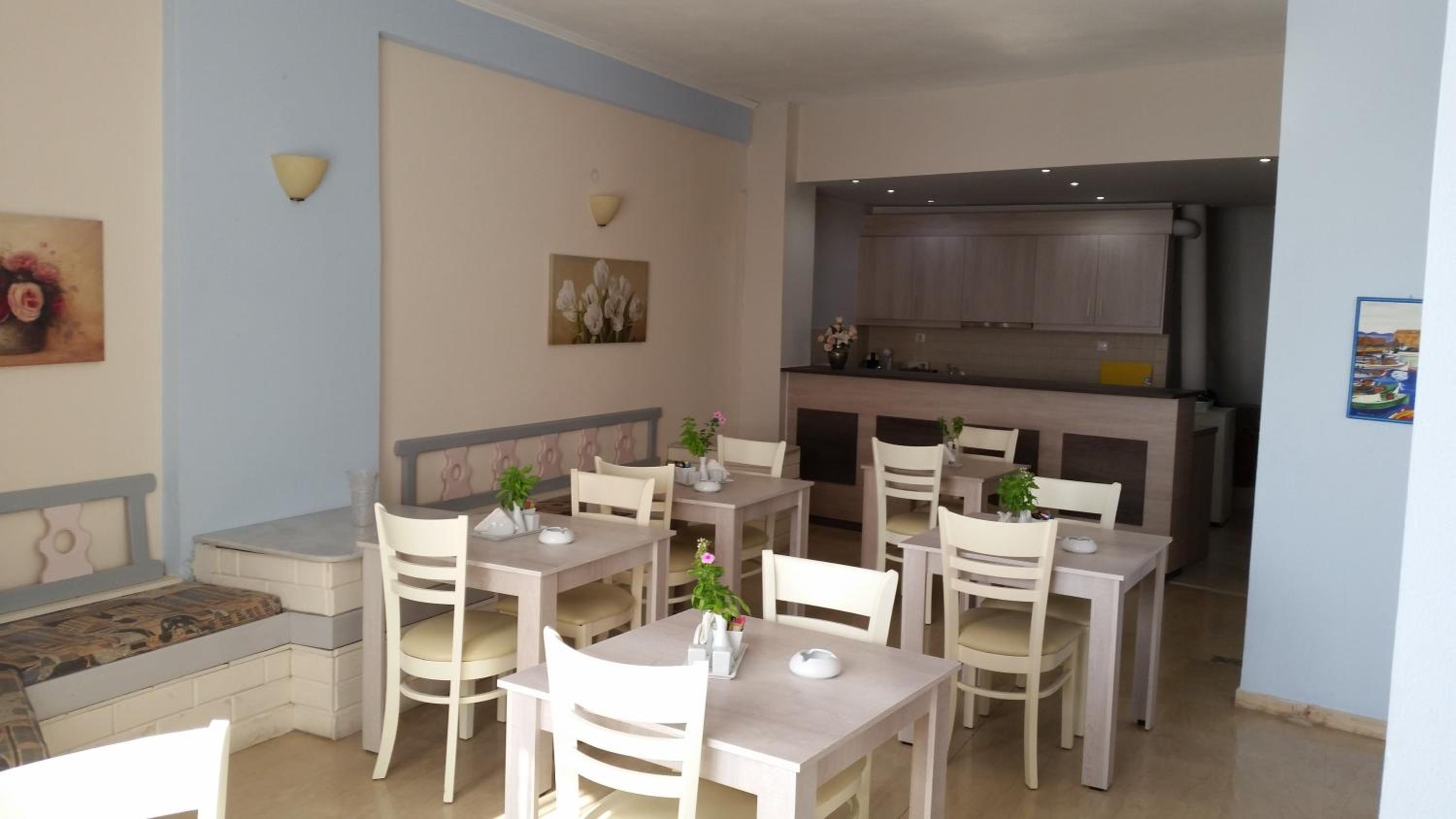 Pallada Apartment 17/23