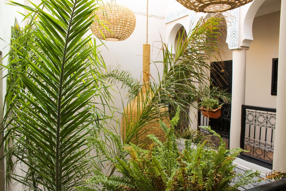 Riad Amra 32/34