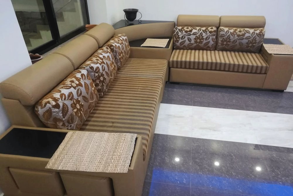 Nepal Cottage Resort Pvt. Ltd 41/60