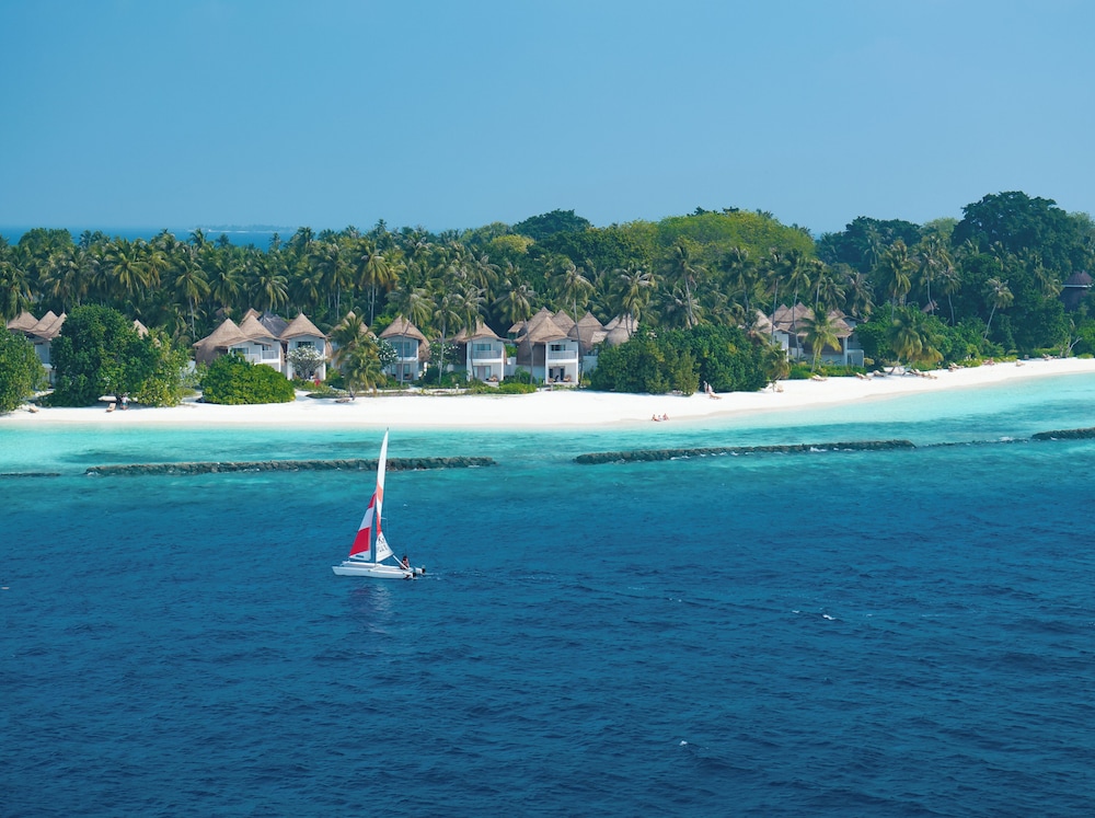 Bandos Maldives 59/87