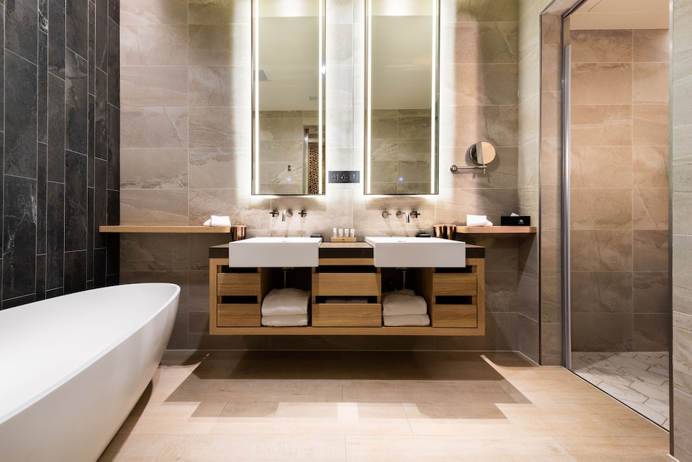 Hotel Chateau Anping 16/57