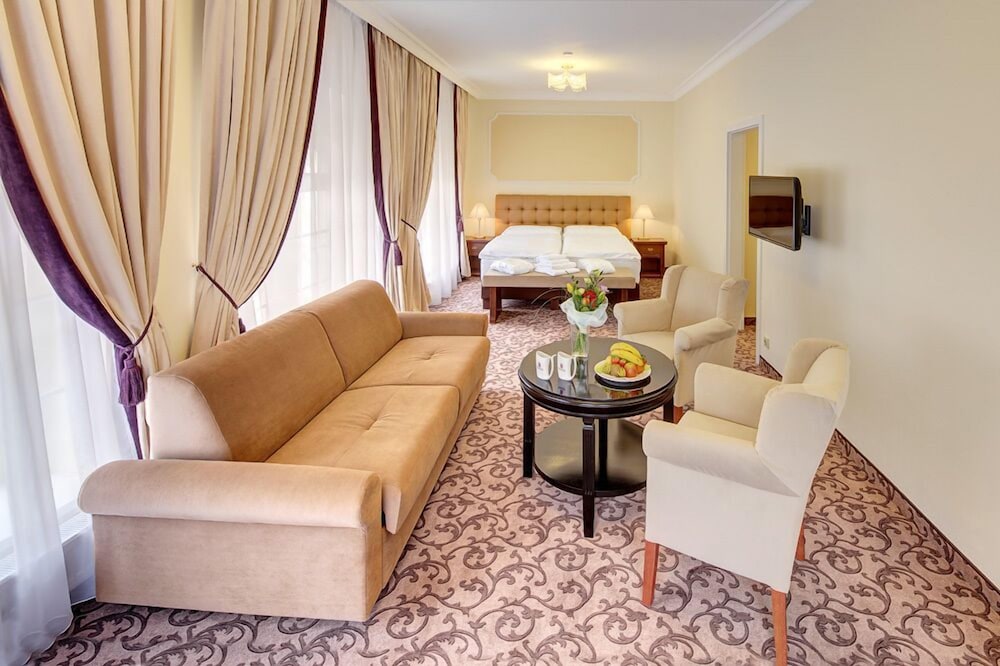 Windsor Spa Hotel 52/70