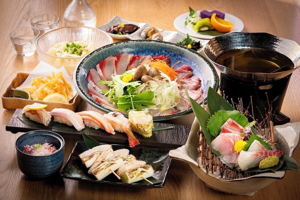 HOTEL VISCHIO TOYAMA 29/56