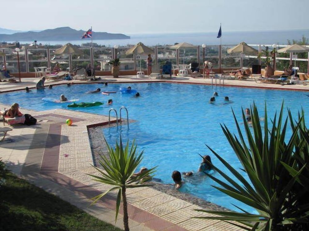 New Kydonia Suites & Studios 21/25