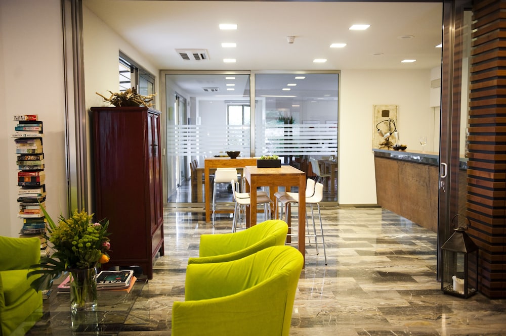 Hotel Meridiana 6/76