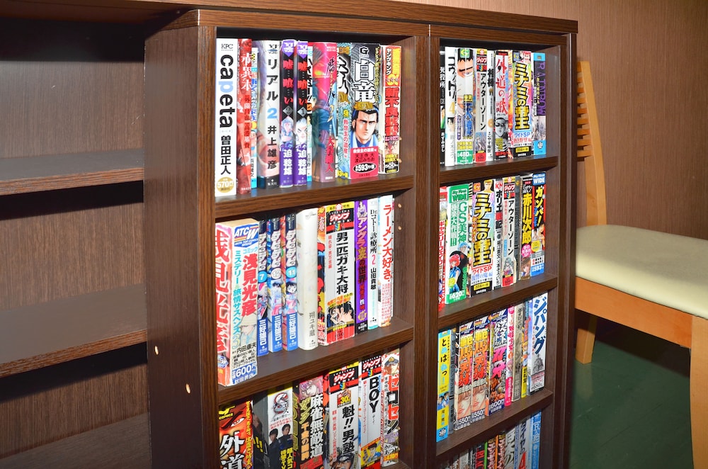 Omura Central Hotel 48/59