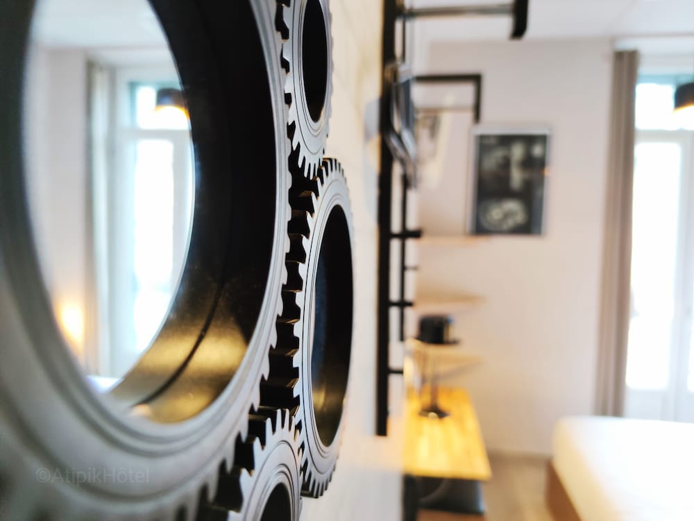 Atipik Hotel Annecy 35/50