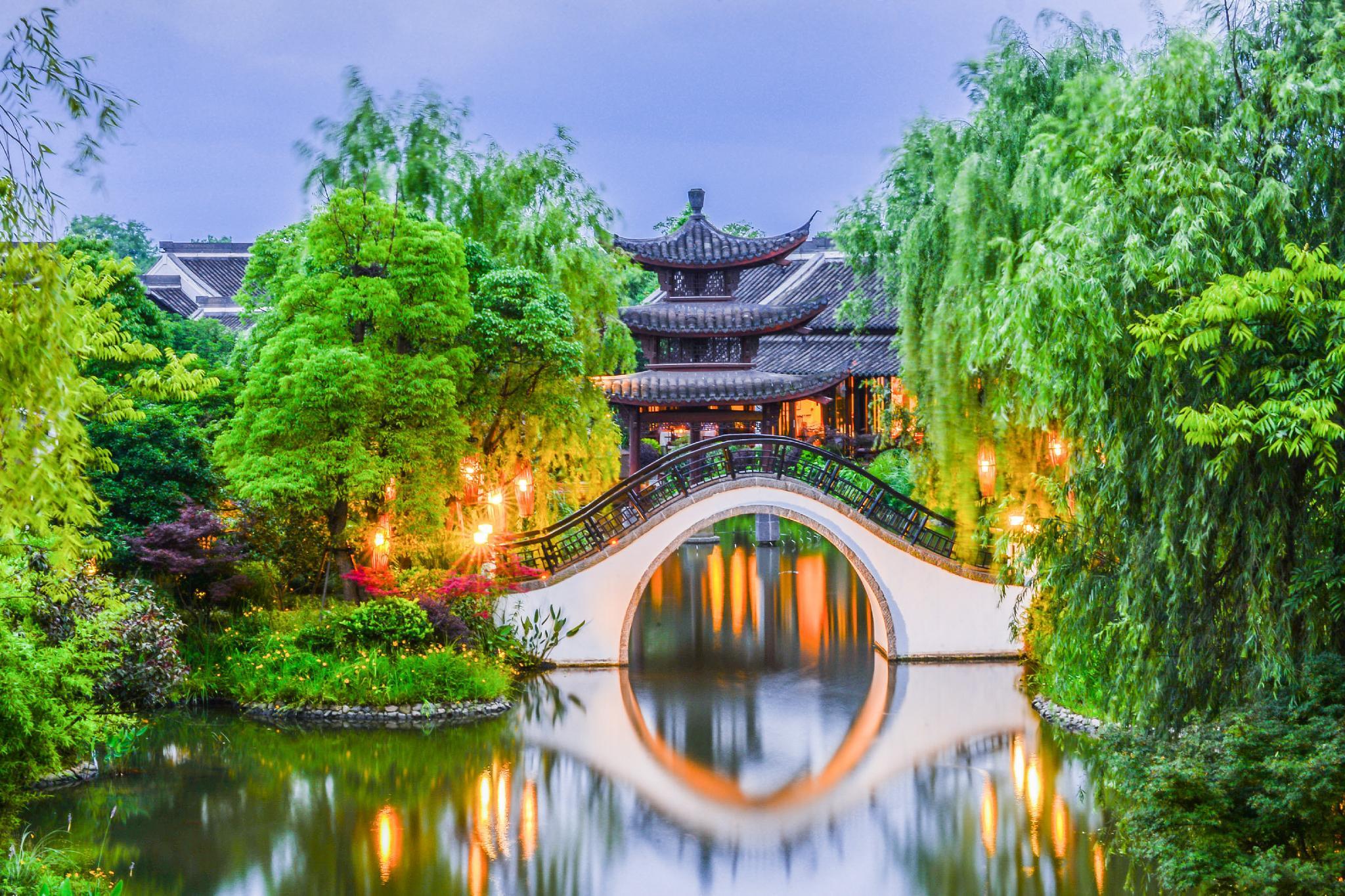 Ji Hotel (Hangzhou Xixi Impression City) 28/33