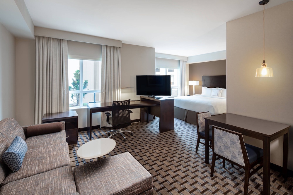 Residence Inn Seattle South Renton 25/40